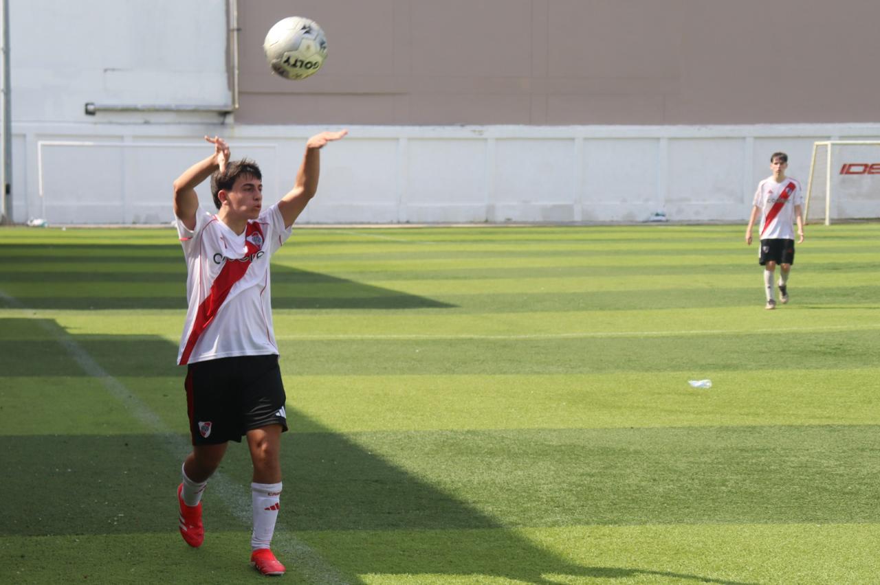 Comenzó el XI Mundialito Cartagena de Indias: Más de 1.200 jugadores en acción