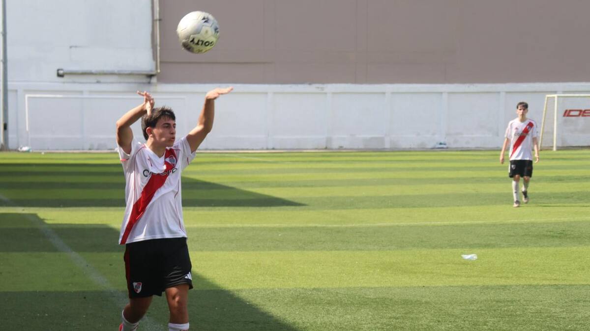Comenzó el XI Mundialito Cartagena de Indias: Más de 1.200 jugadores en acción