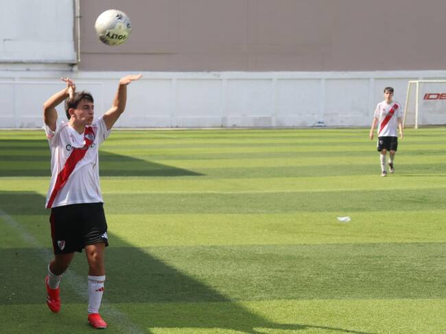 Comenzó el XI Mundialito Cartagena de Indias: Más de 1.200 jugadores en acción