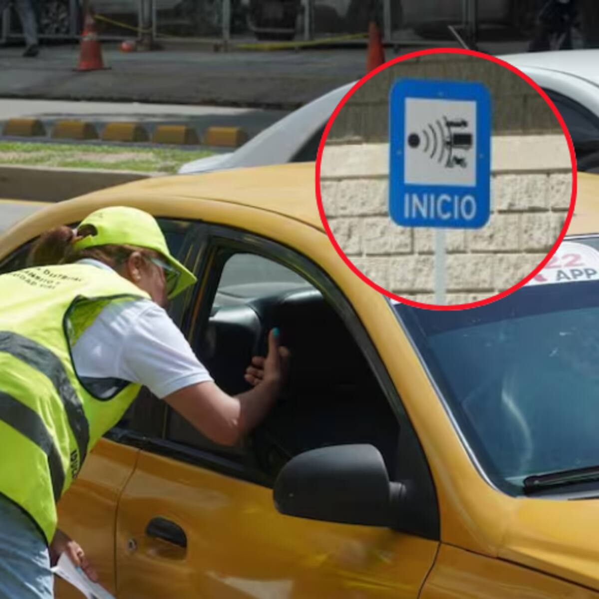 Fotomultas en carril exclusivo Transmetro en Barranquilla para octubre: ubicación de las cámaras y multas