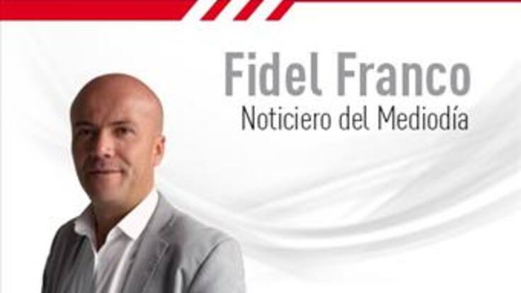 Audio Noticiero del Mediodía del 28 de enero de 2015