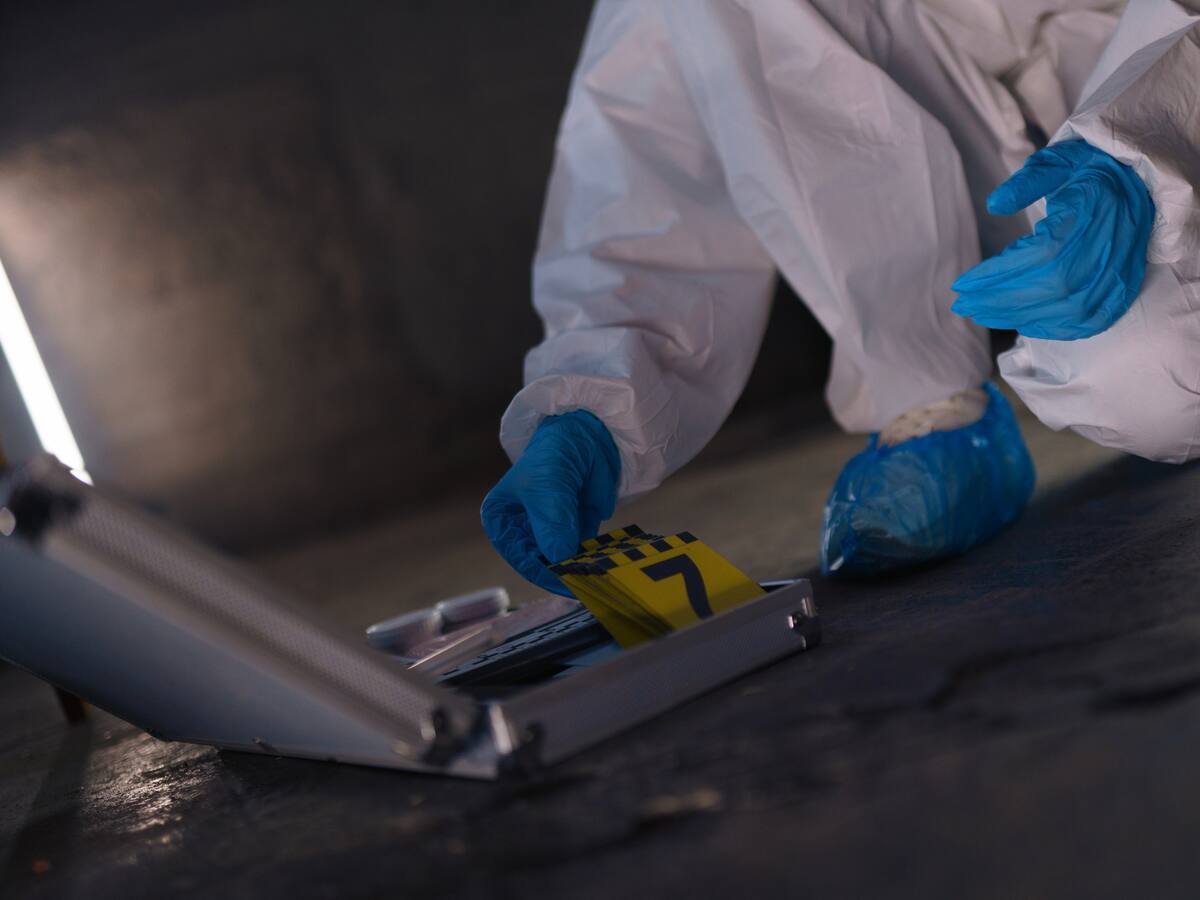 Asesinaron a hombre con autismo después de que presuntamente intentara abusar de un menor