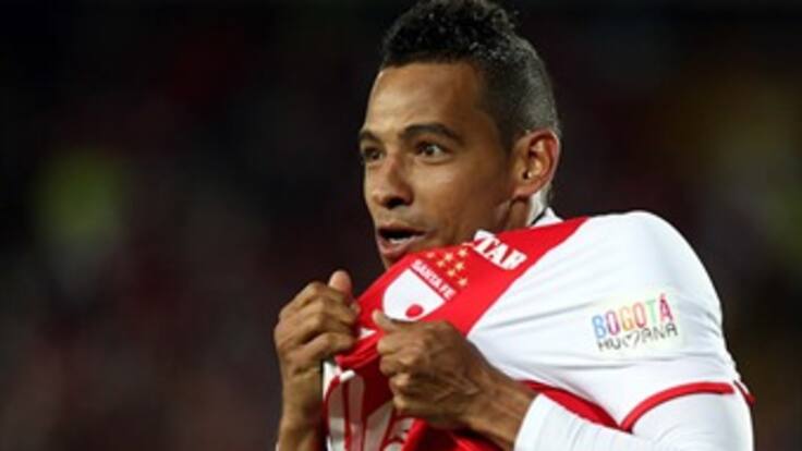 Comienza el sueño copero de Santa Fe ante a Morelia en Copa Libertadores