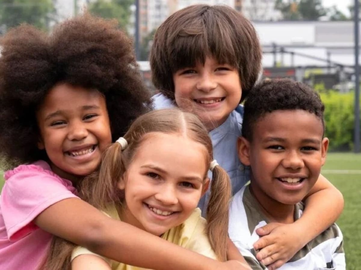 ¿Y la niñez qué? El conversatorio que pone a los candidatos presidenciales a escuchar a los niños
