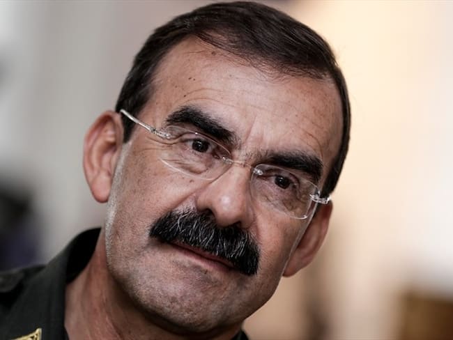 Revive proceso contra el general (r) Rodolfo Palomino: Corte resolverá apelación