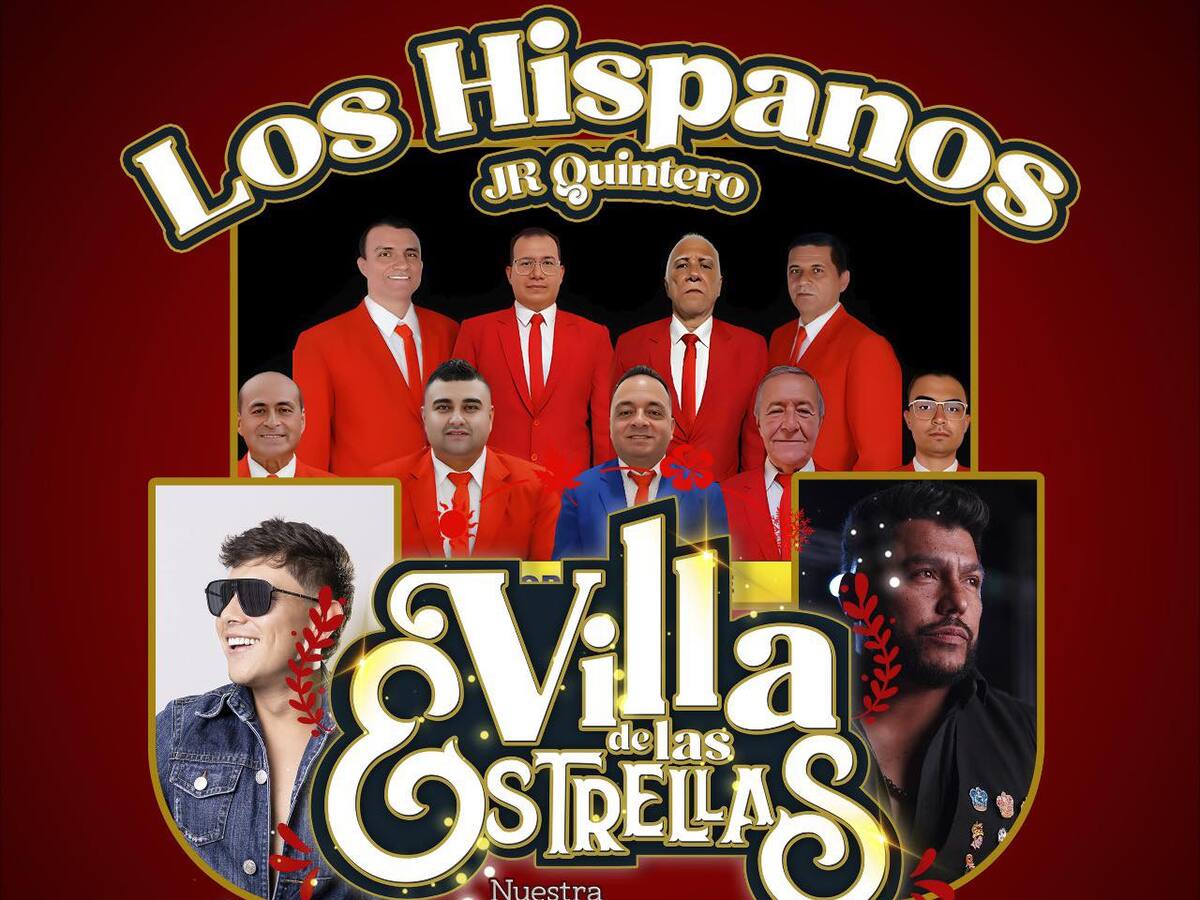 Sogamoso enciende la magia de la Navidad y se transforma en la Villa de las Estrellas