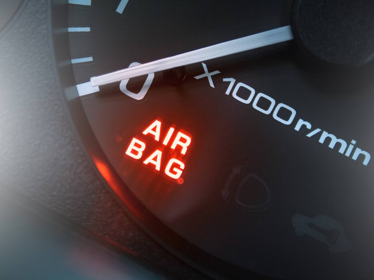 En qué casos debe apagar el airbag del copiloto del carro: riesgos de no hacerlo