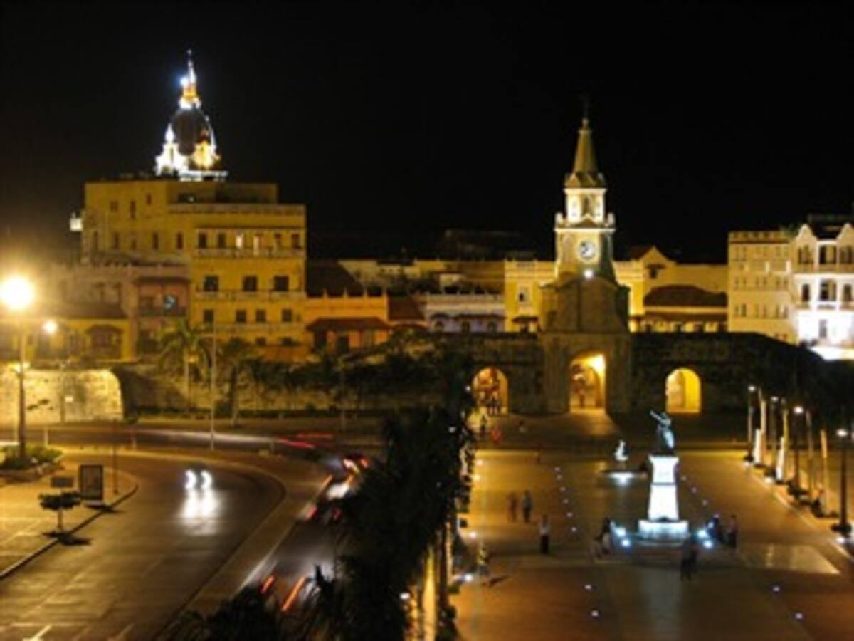 Promotores internacionales ponen ojos en Cartagena por su turismo
