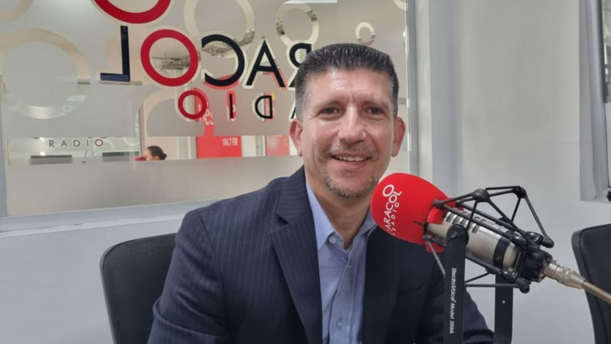 Personaje de la Semana con Ovidio Peña