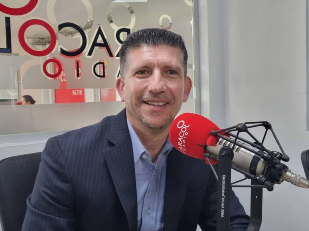 "Nunca hubo rencor en mi corazón": Ovidio Peña Vega