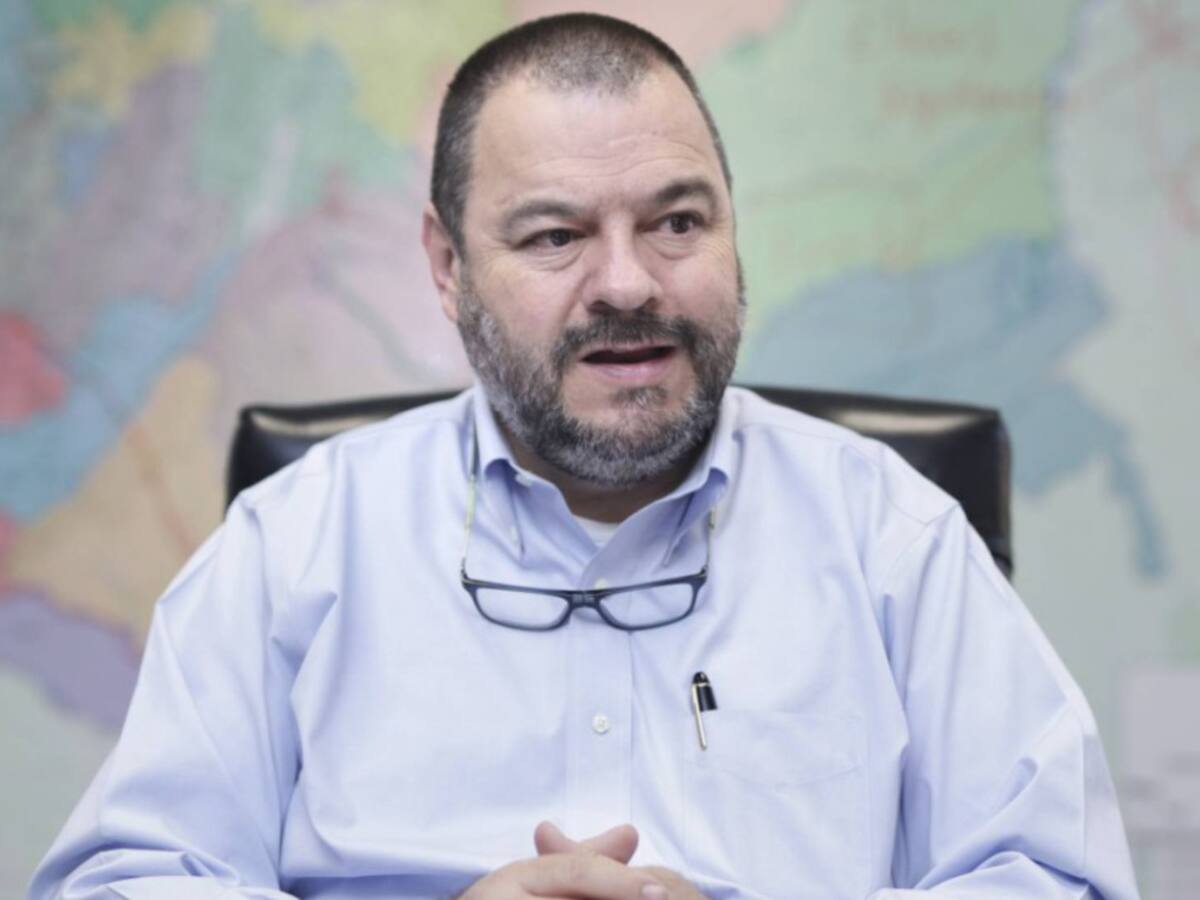 “Hay que construir más cárceles y no buscar soluciones en el populismo"