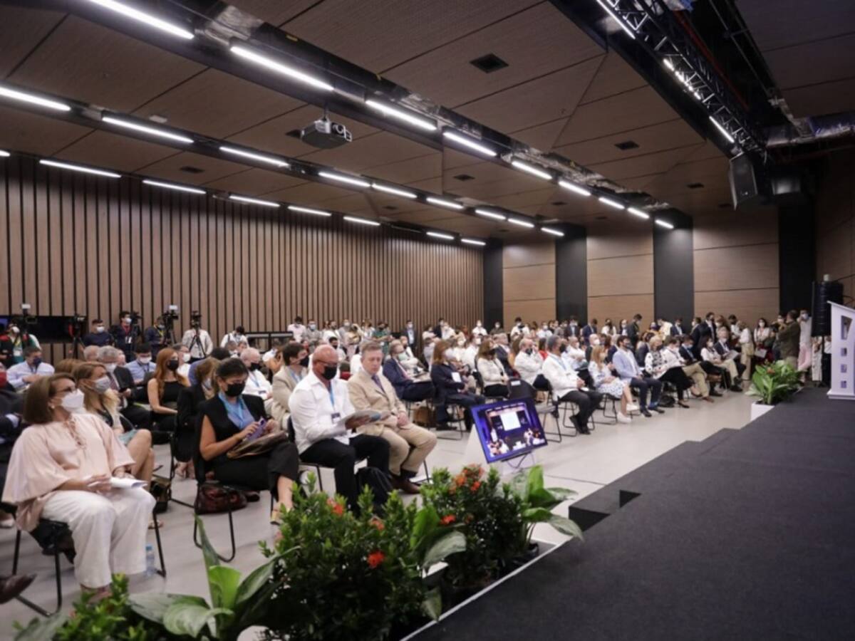 Migrantes: uno de los puntos a tocar en el Congreso Mundial de Juristas