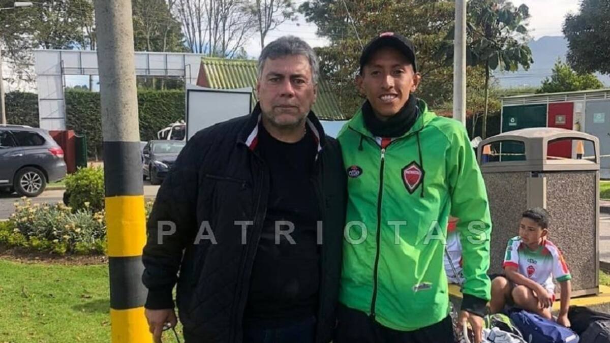 Presidente de Patriotas: Nosotros no hacemos oposición, buscamos ser propositivos