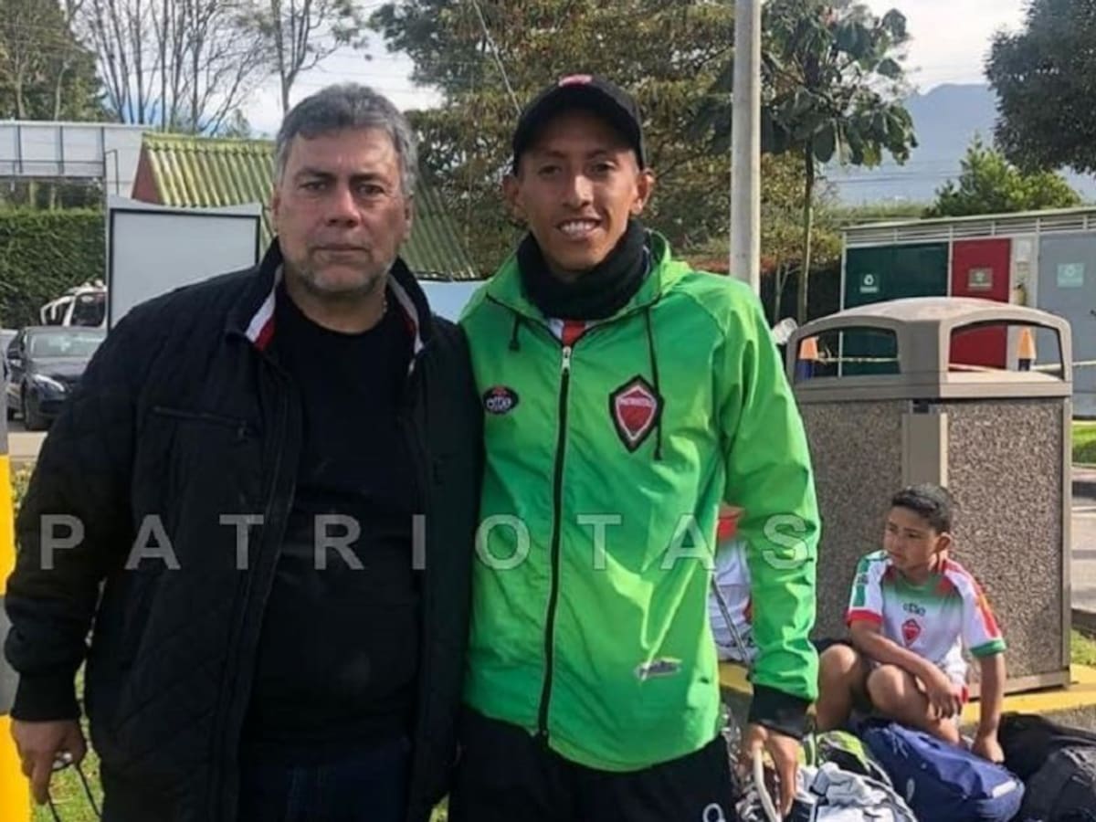 Presidente de Patriotas hizo grave denuncia por supuesto amaño de partido en el Ascenso