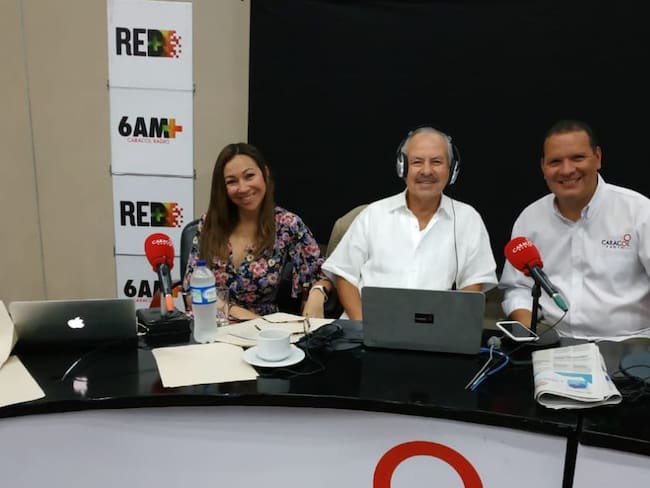 Caracol Radio se toma a la ciudad de Cartagena
