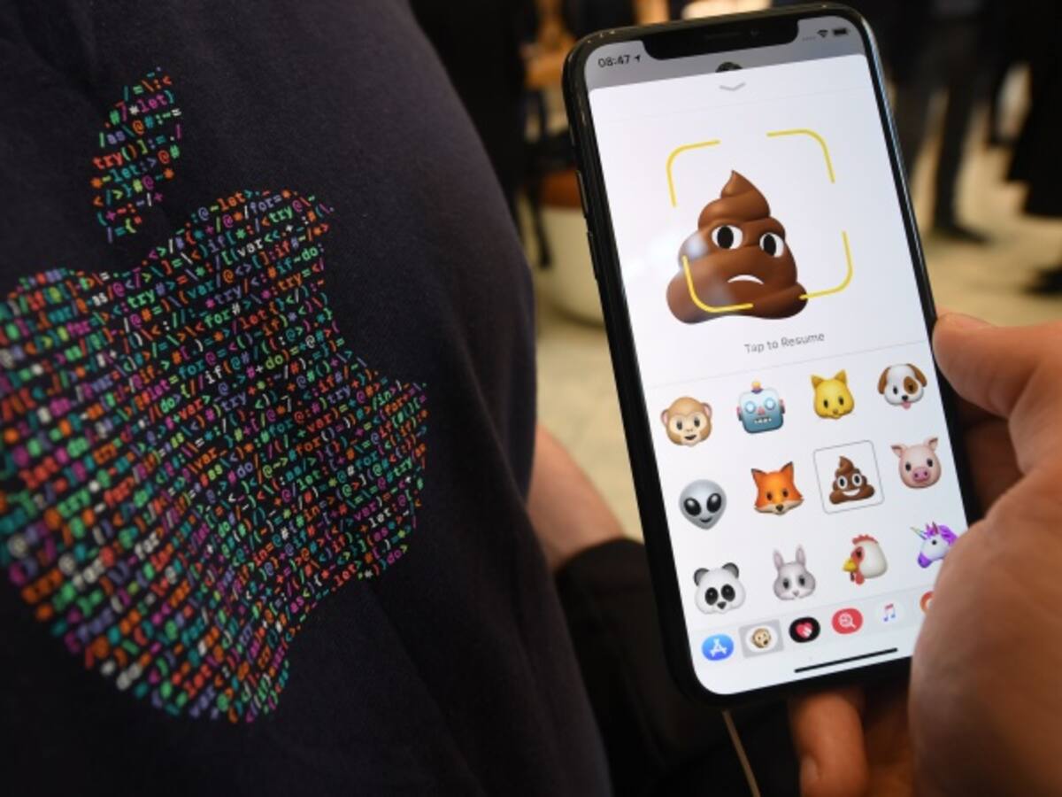 Celebramos el día mundial del Emoji