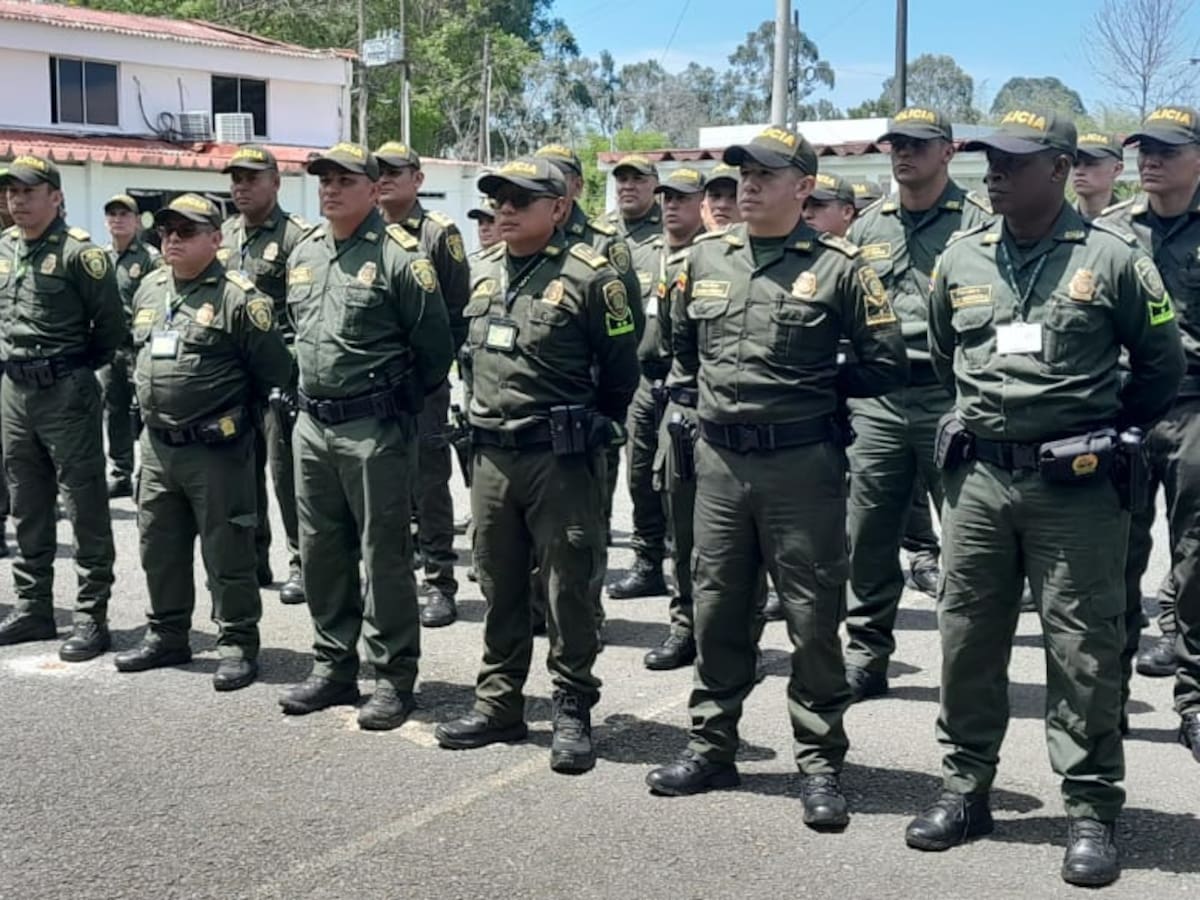 En Popayán anunciaron medidas de seguridad para la jornada electoral