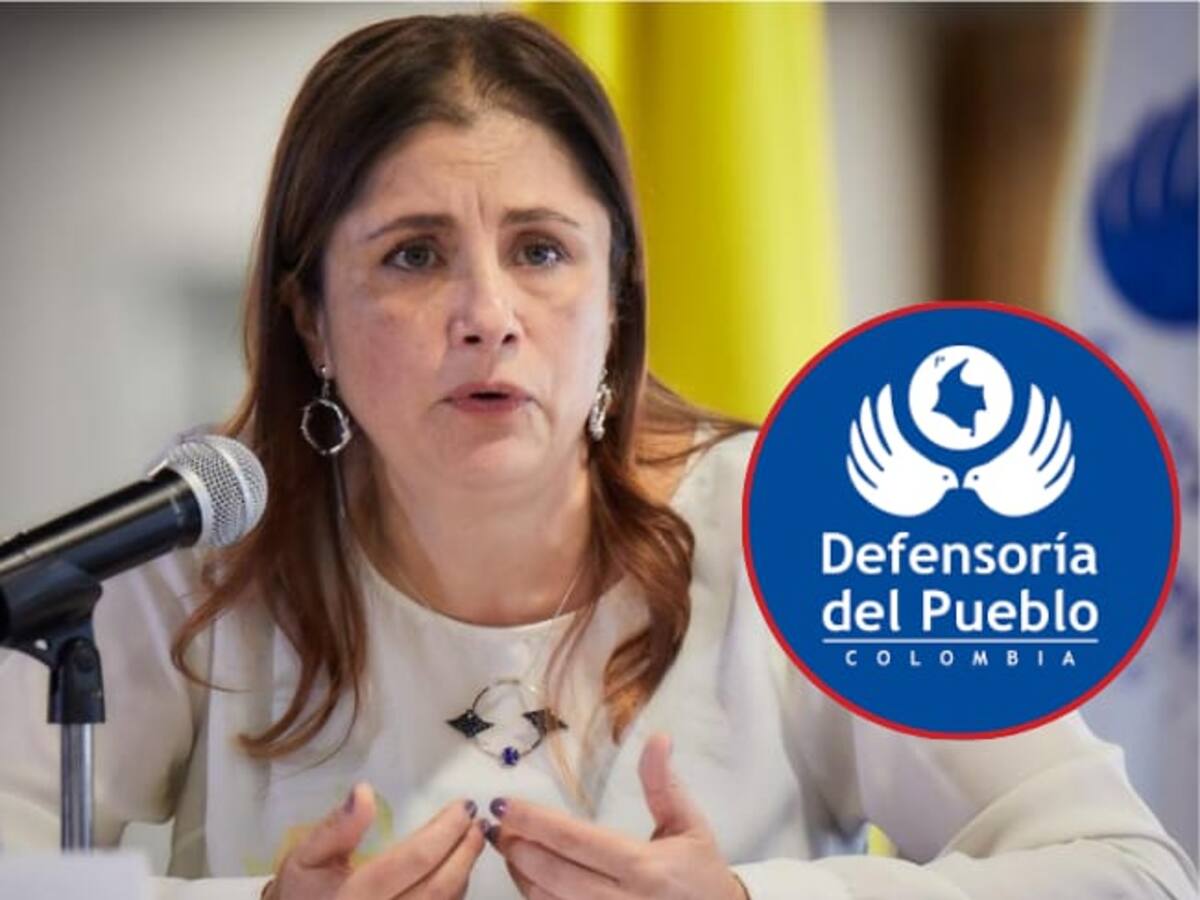 La Defensoría ampliará estrategia de salud mental para jóvenes en más territorios de Colombia