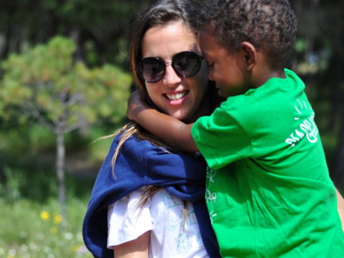 Soñar Despierto:Cumpliendo los sueños más anhelados de los niños con cáncer