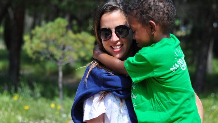 Soñar Despierto: Cumpliendo los sueños más anhelados de los niños con cáncer