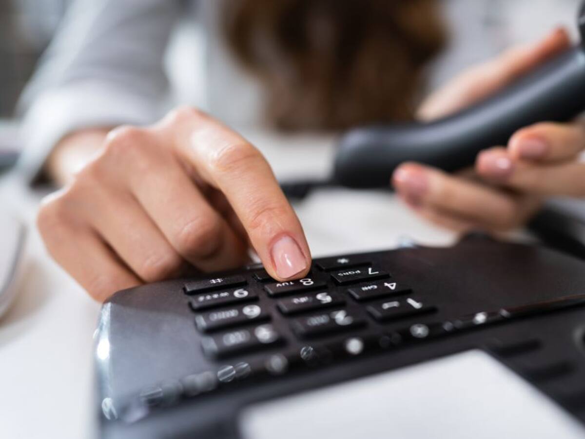 Conozca las líneas de atención para la salud mental