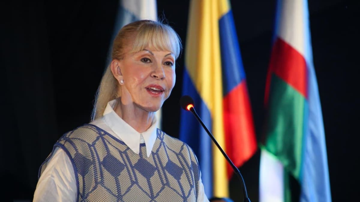 “No se permitirá vandalismo durante la posesión presidencial”: Gobernadora del Valle
