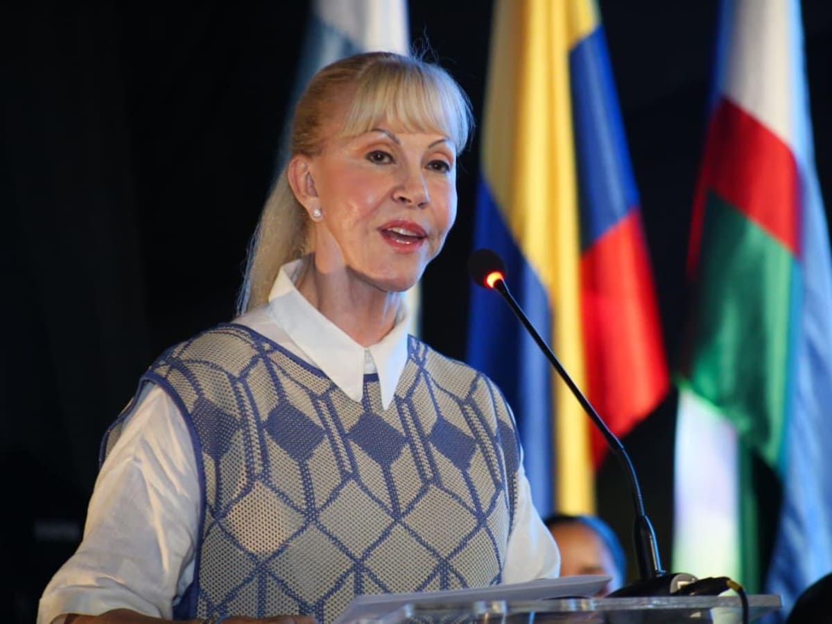 “No se permitirá vandalismo durante la posesión presidencial”: Gobernadora del Valle