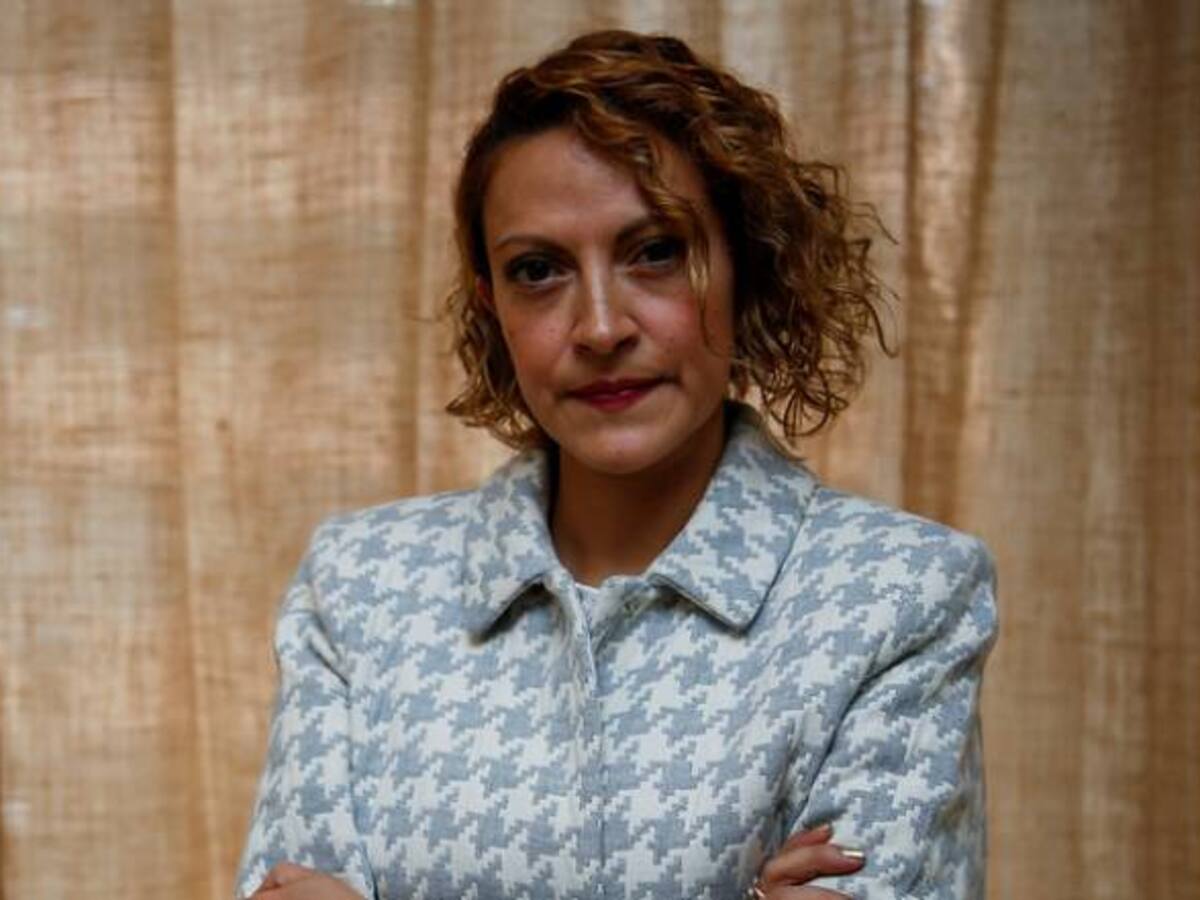 Jineth Bedoya devolvió indemnización del Estado