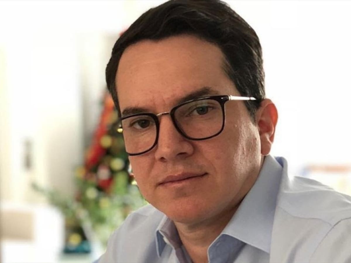Miguel Vergara será el nuevo viceministro de Transporte