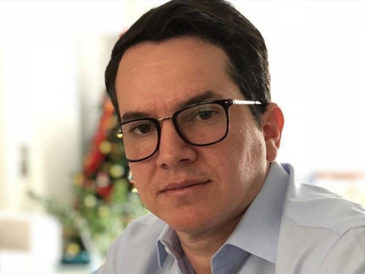 Miguel Vergara será el nuevo viceministro de Transporte
