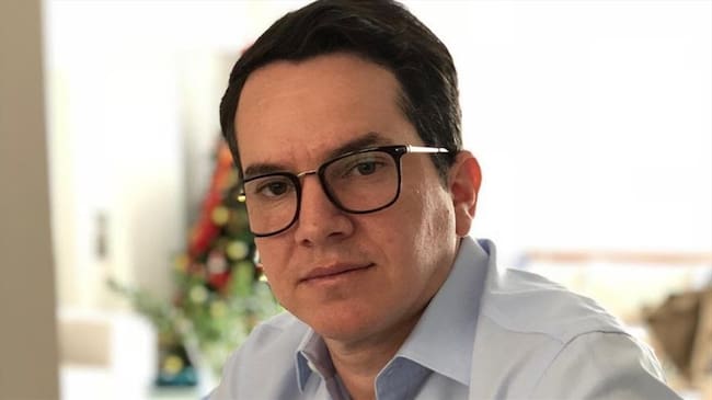 En sesión extraordinaria celebrada por la junta directiva de Camacol el 4 de febrero de este año, Miguel Vergara fue elegido como gerente de este gremio. Foto: Camacol