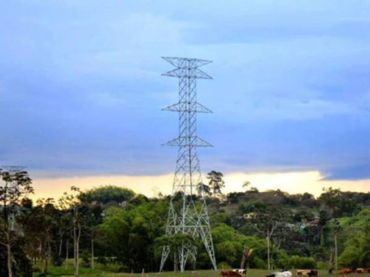 En Quindío una empresa se vería afectada por los problemas de Electricaribe