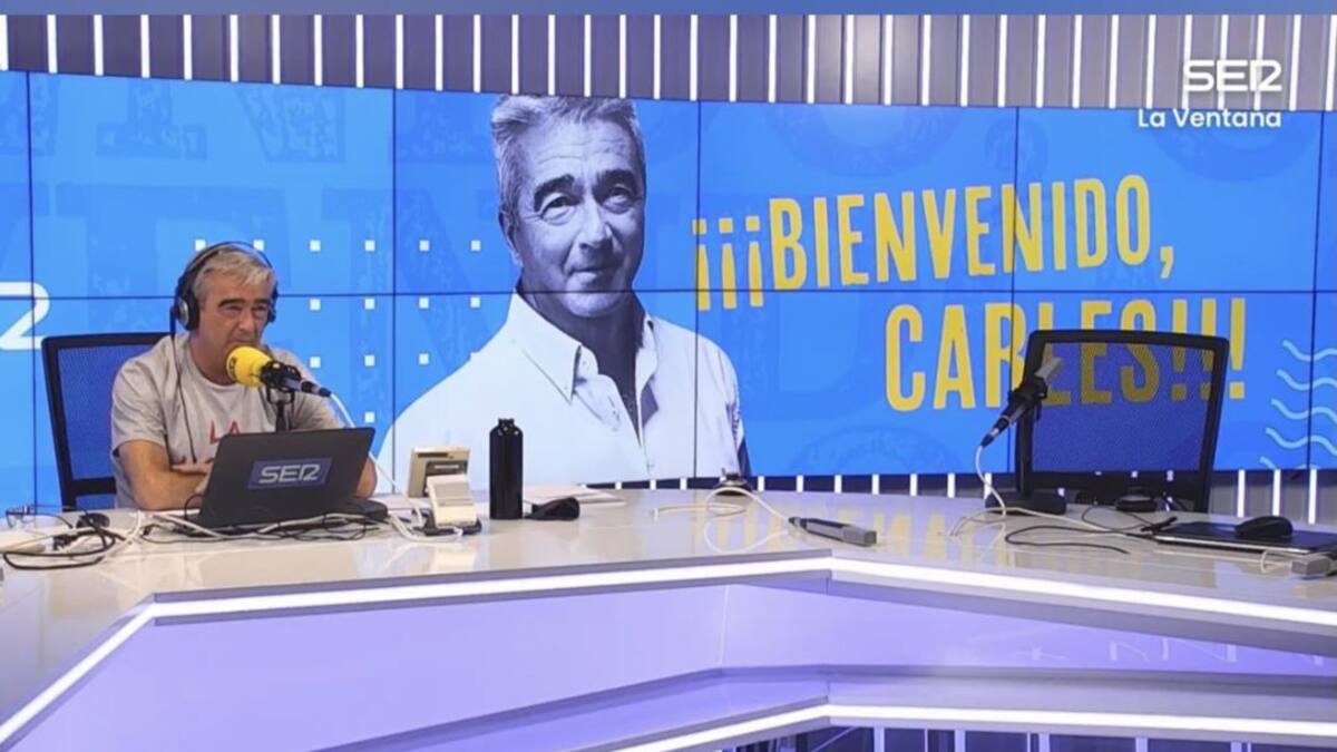 Pandemia en España se usó como herramienta de combate político: Carles Francino