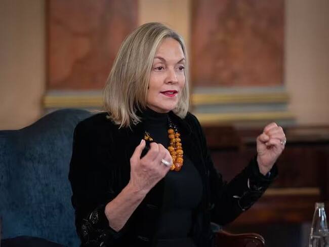 “Nunca hemos tenido 4 cancilleres en un gobierno y eso trae graves consecuencias”: María Emma Mejía