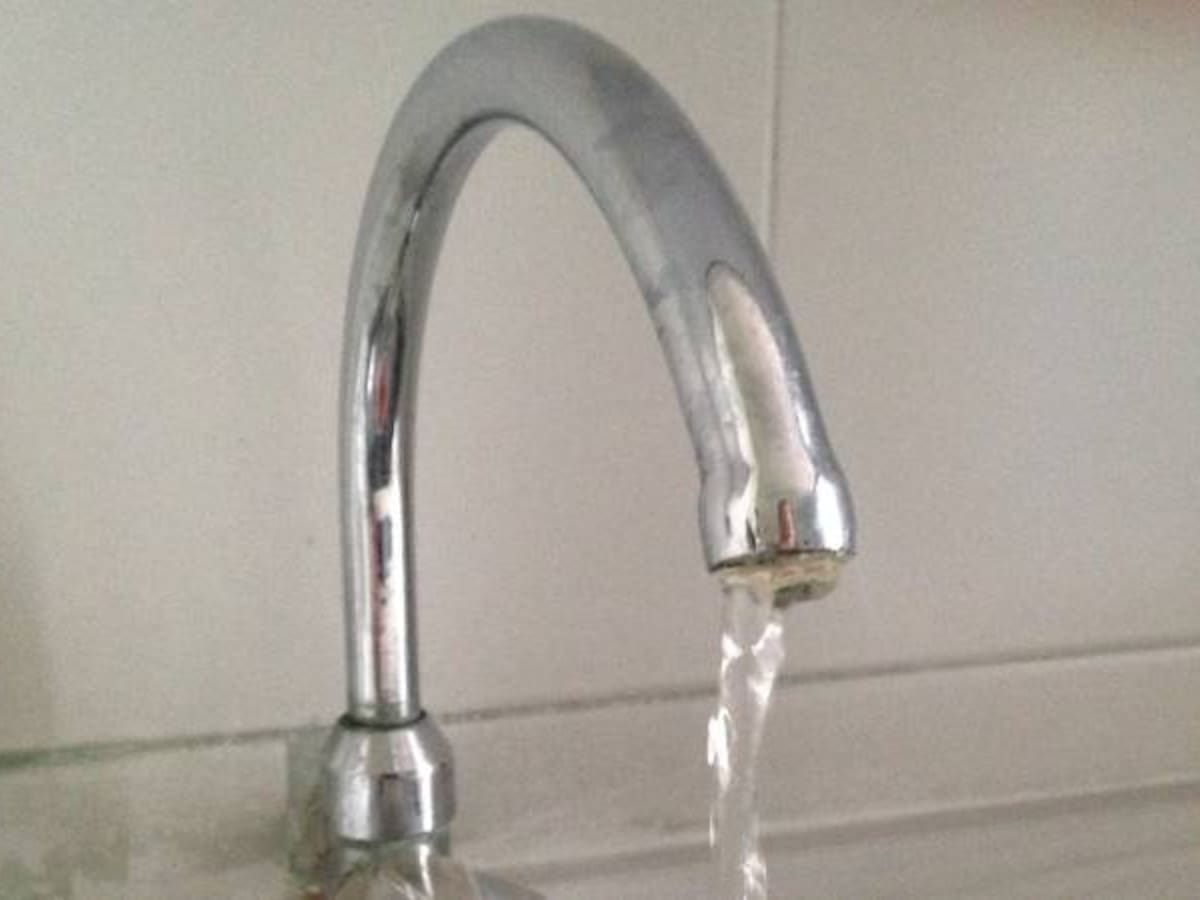 Intensifican campaña de ahorro de agua en zona rural de Manizales