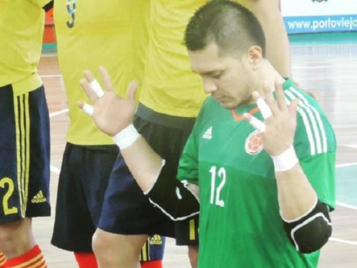 Hermana de Carlos Ñáñez quedó atrapada en derrumbe de vía Medellín-Bogotá