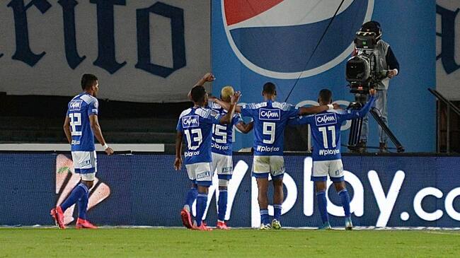 Millonarios reporta otros tres casos de COVID-19