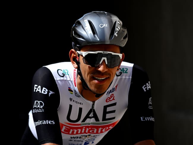 Juan Sebastian Molano | Foto: GettyImages