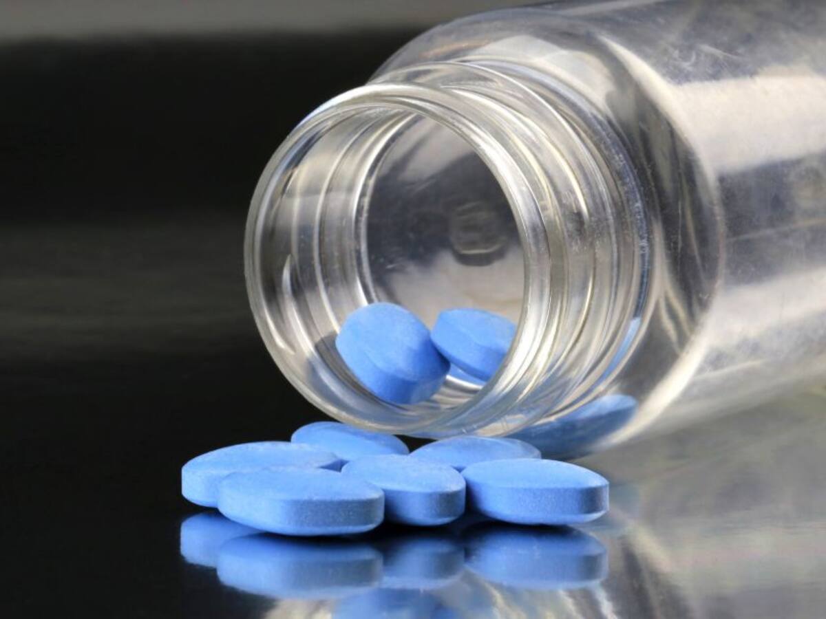 Preocupación por retos y bromas en los que jóvenes consumen viagra