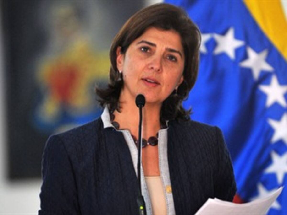 Gobierno colombiano pide a Venezuela investigar muerte de canoero en Arauca