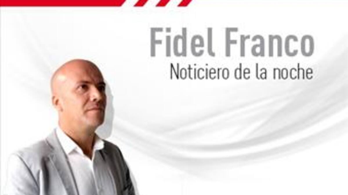 Audio del Noticiero de la noche del 30 de diciembre de 2014