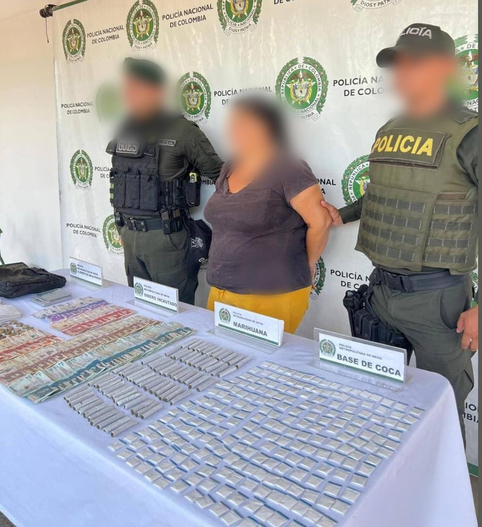 Departamento de Policía Bolívar