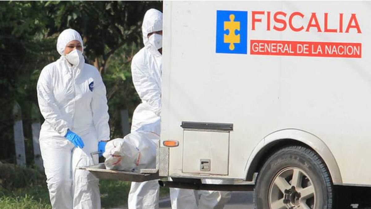 Encuentran el cuerpo sin vida de un joven en límites entre Barbosa y Moniquirá