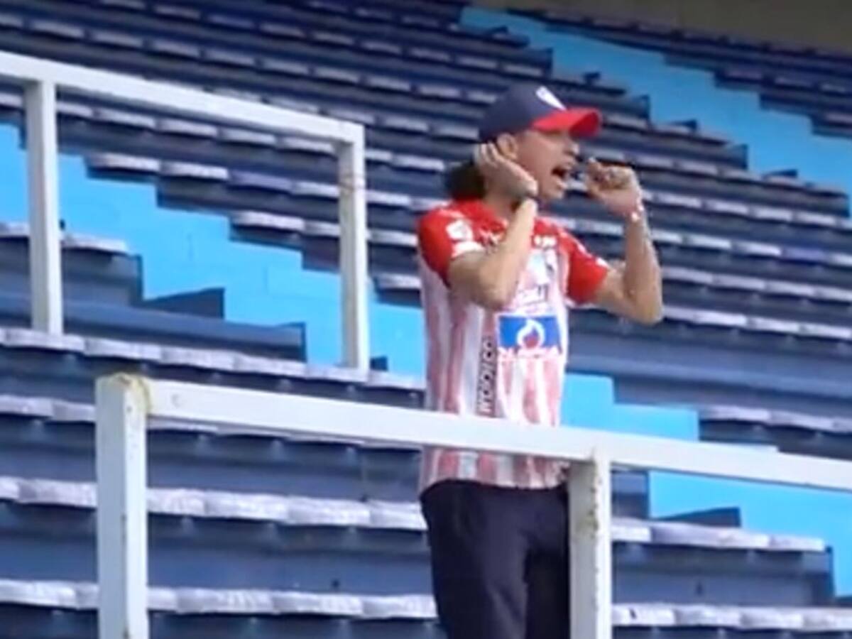 Burlas y críticas al Junior por copiar campaña de abonos del Rayo