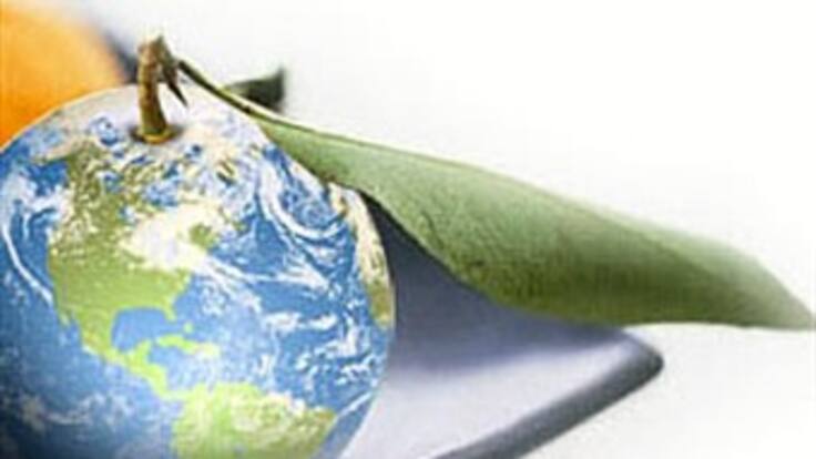 Premio de la ONU reconoce la seguridad alimentaria y el cuidado del agua