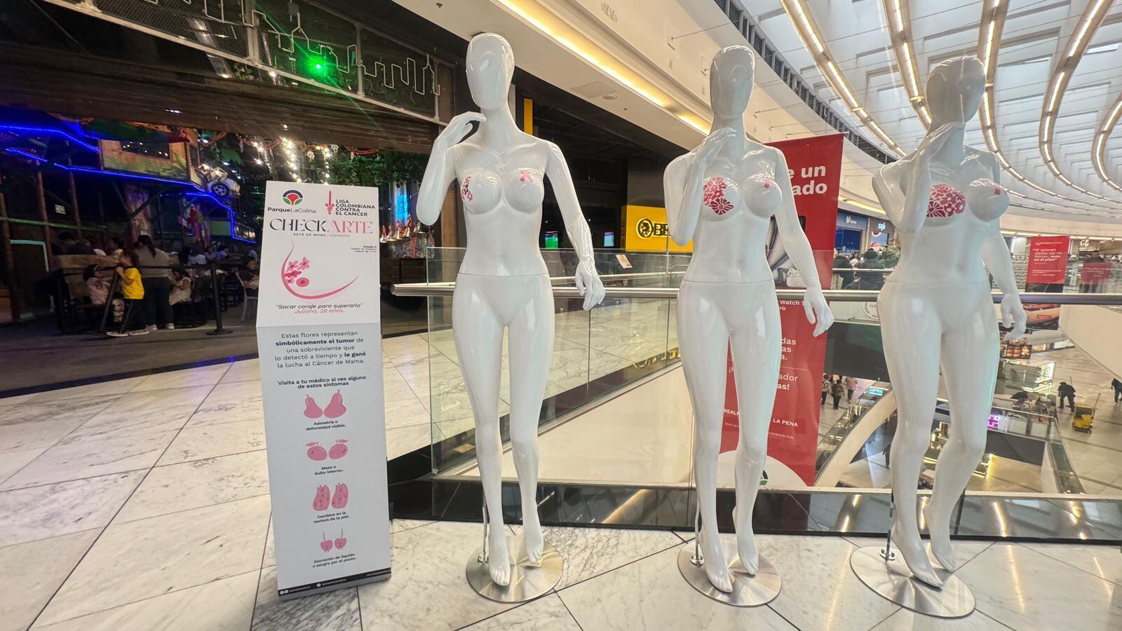 Cortesía: CheckArte