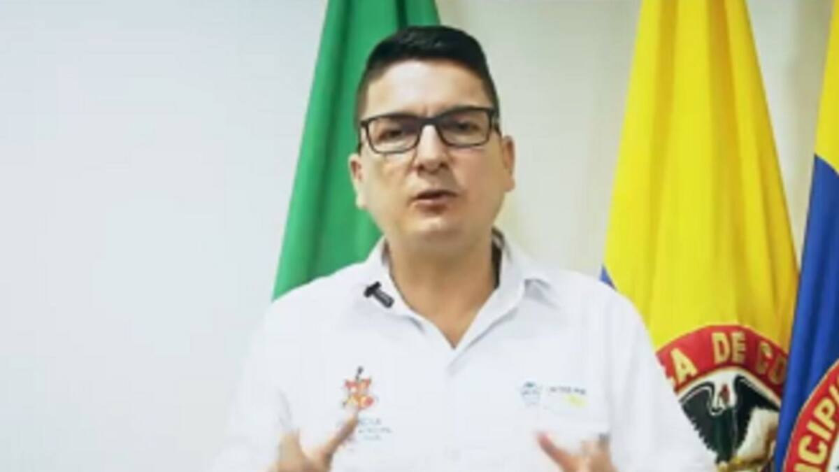Participantes del día sin IVA deben aislarse voluntariamente: Alc. Filandia