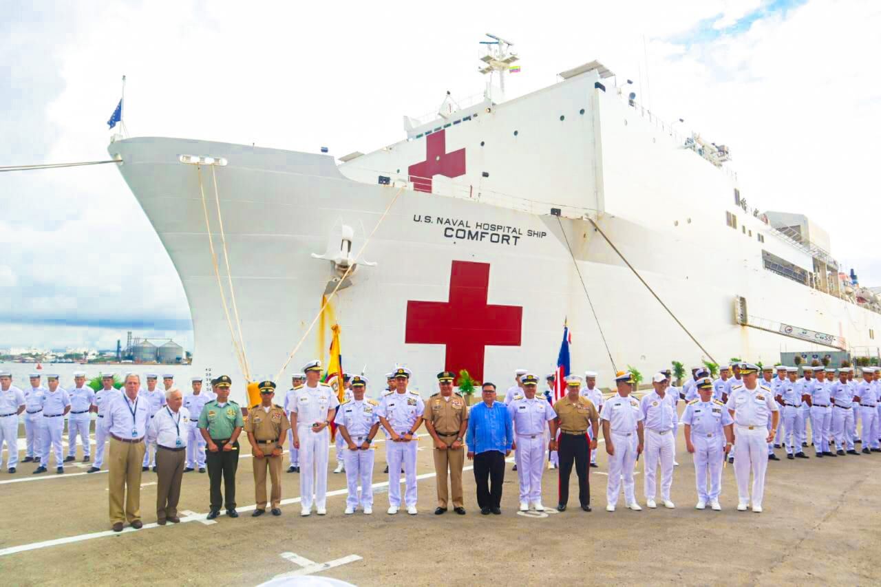 Alcaldía de Cartagena