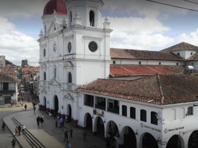 Declaran desierta licitación para construir primer tren Ligero de Colombia
