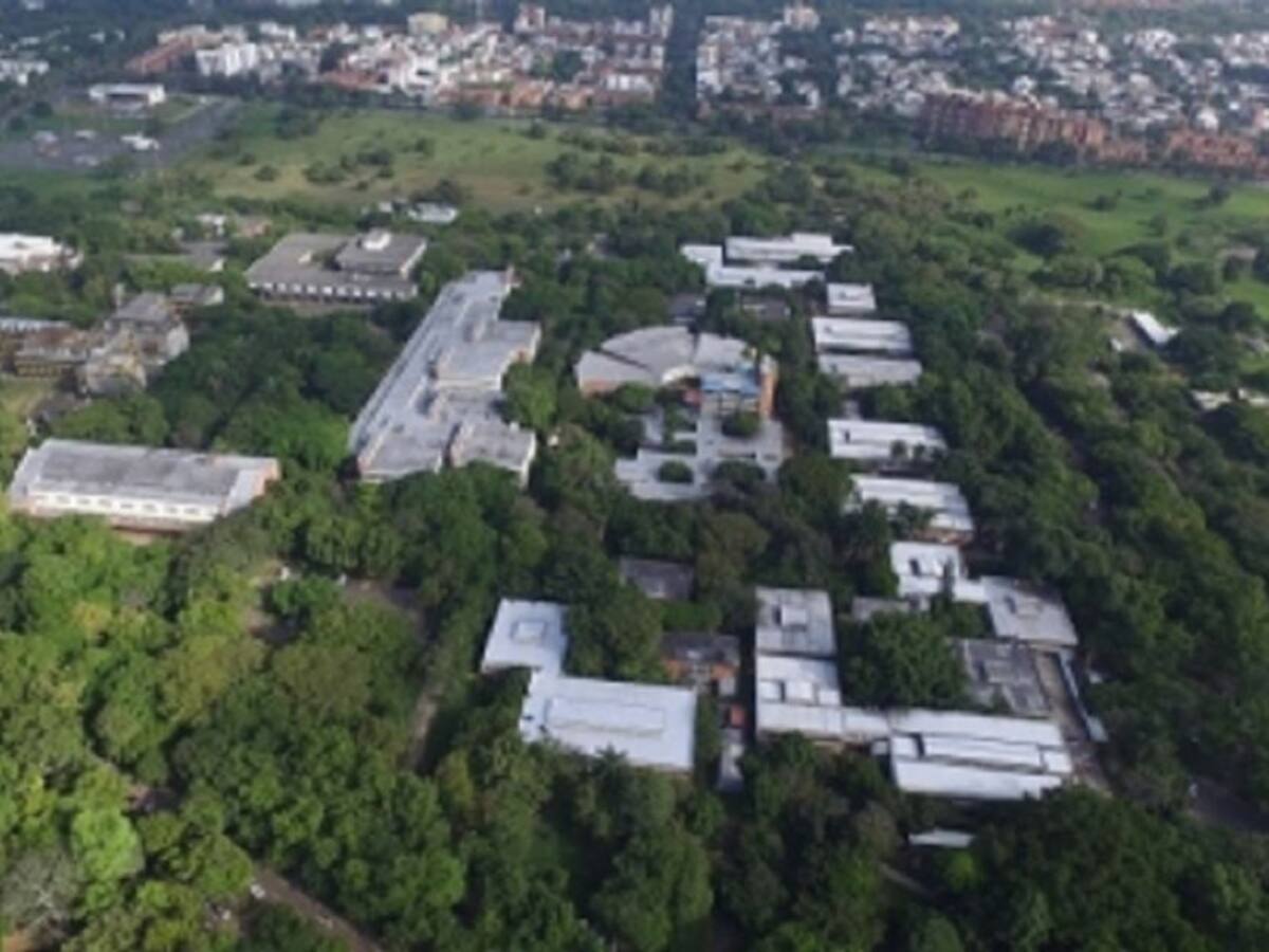 Universidades públicas buscan futura financiación a través de proyecto de ley